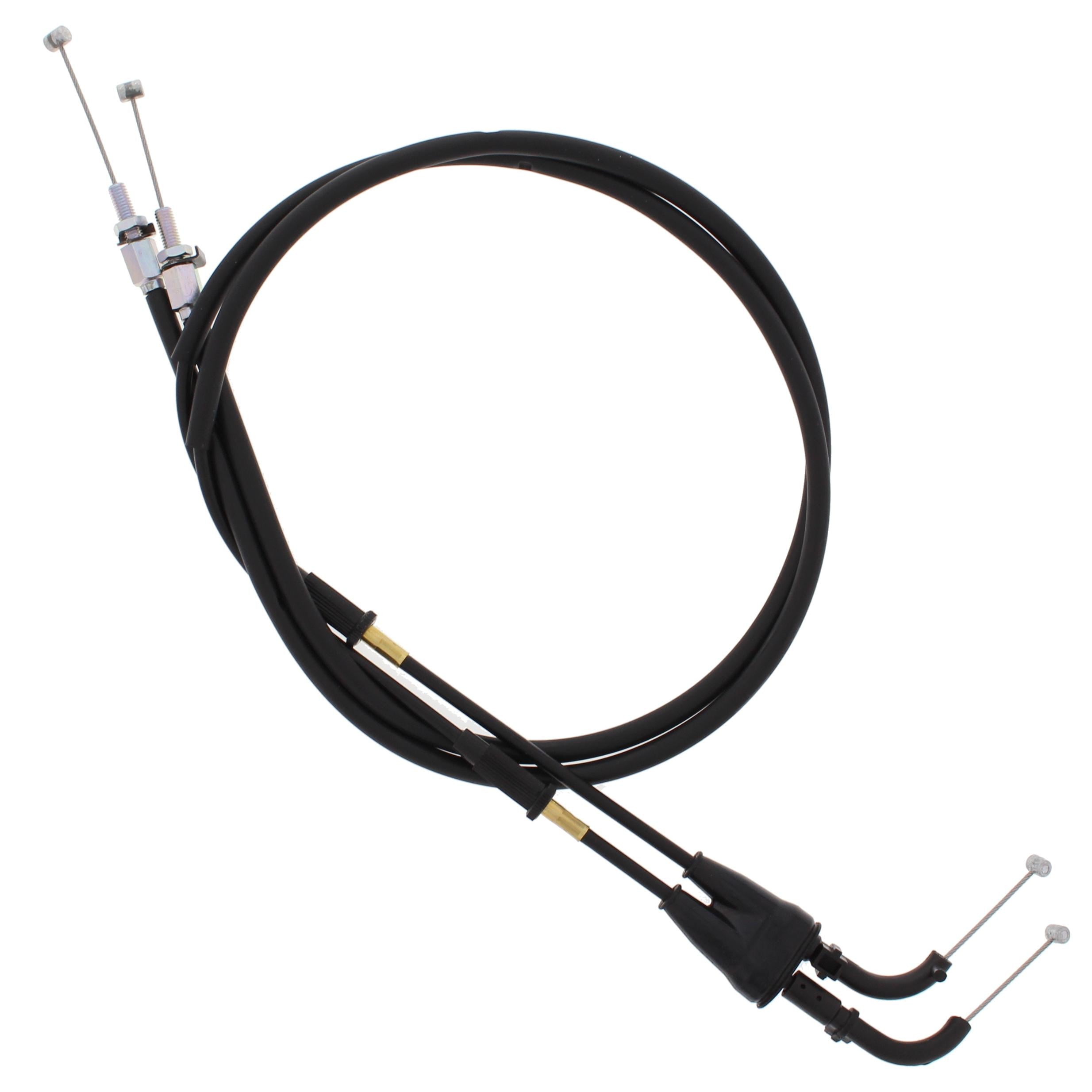 All Balls Throttle Cable - Offroad Collection