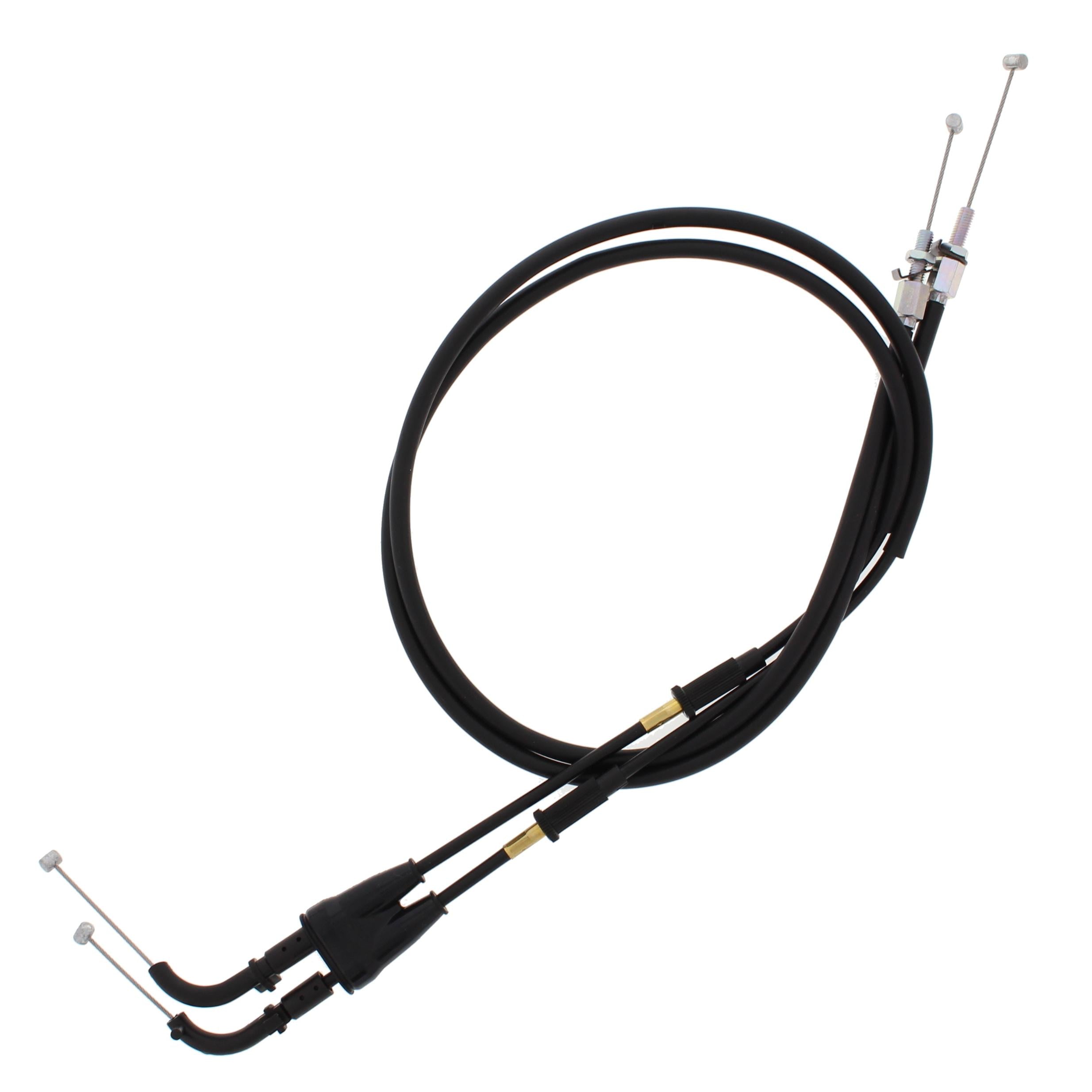 All Balls Throttle Cable - Offroad Collection