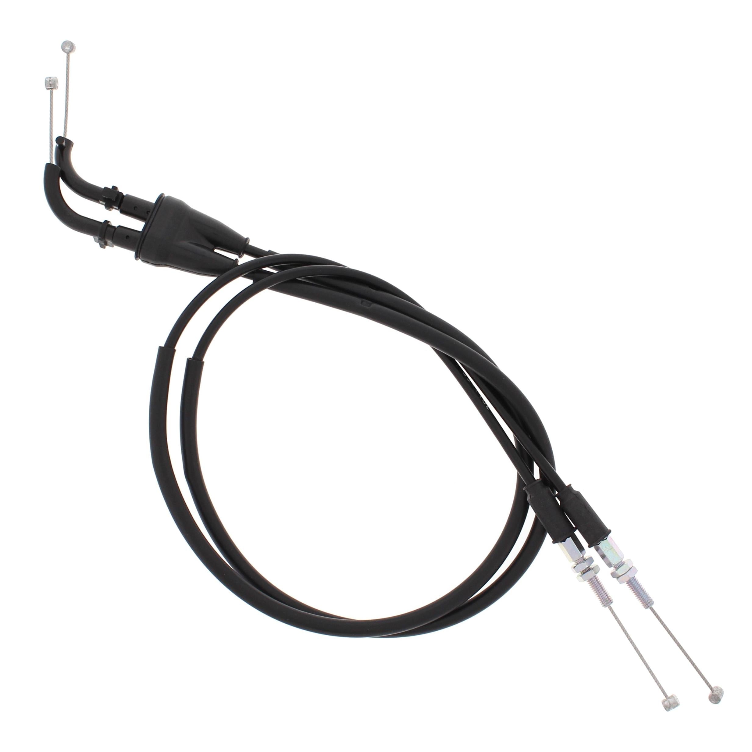 All Balls Throttle Cable - Offroad Collection