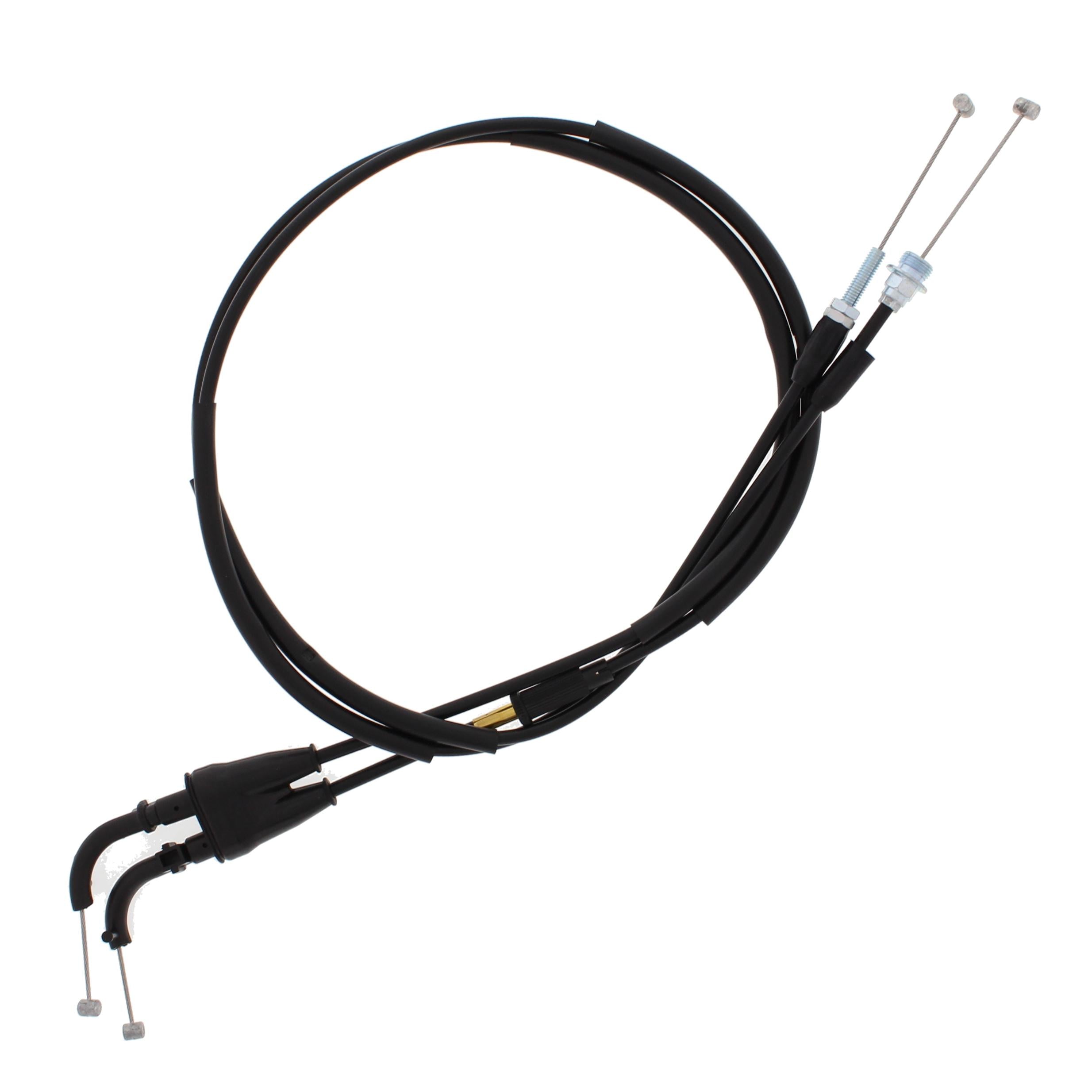 All Balls Throttle Cable - Offroad Collection