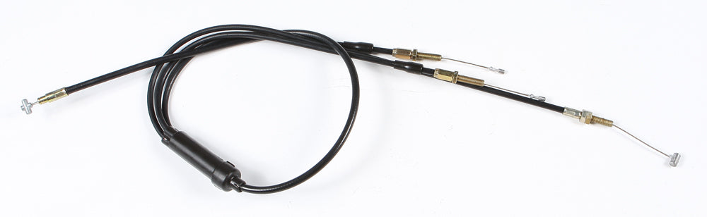 Sp1 Throttle Cable Pol S/m - Snowmobile Collection