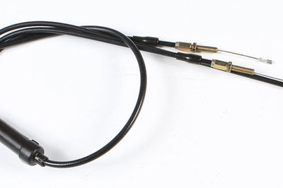 Sp1 Throttle Cable Pol S/m - Snowmobile Collection