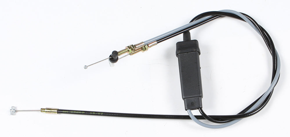 Sp1 Throttle Cable Pol S/m - Snowmobile Collection