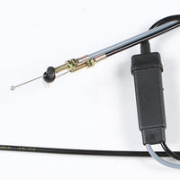 Sp1 Throttle Cable Pol S/m - Snowmobile Collection