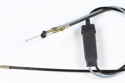 Sp1 Throttle Cable Pol S/m - Snowmobile Collection
