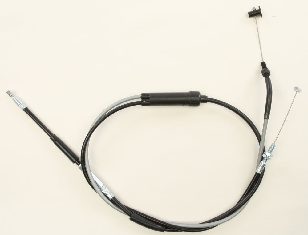 Sp1 Throttle Cable Pol S/m - Snowmobile Collection