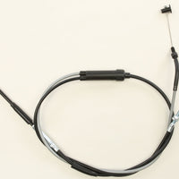 Sp1 Throttle Cable Pol S/m - Snowmobile Collection