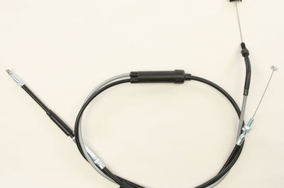 Sp1 Throttle Cable Pol S/m - Snowmobile Collection