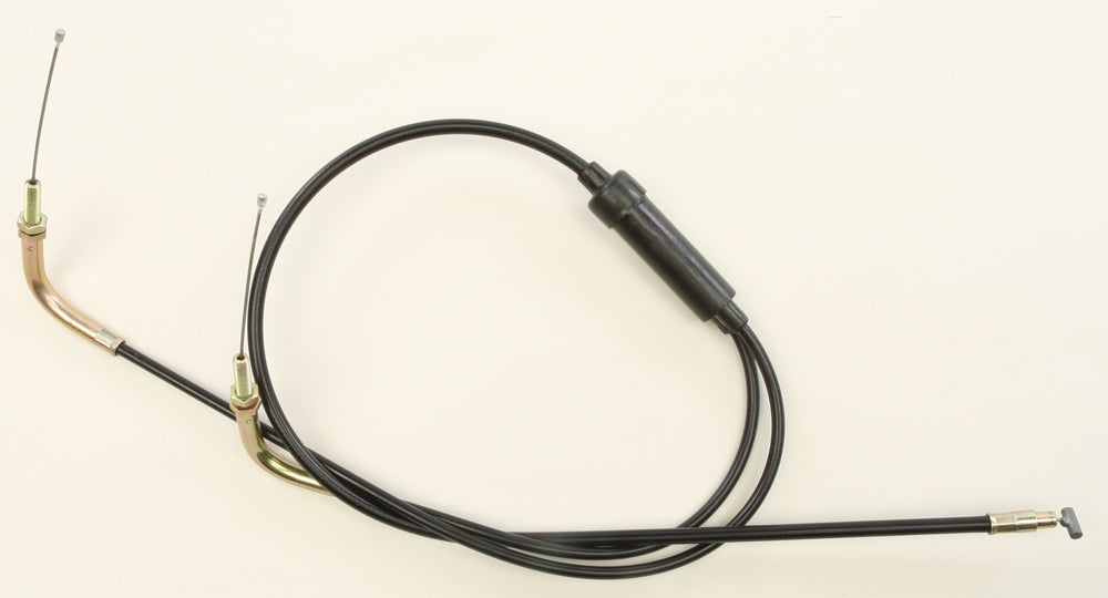 Sp1 Throttle Cable Pol - Snowmobile Collection