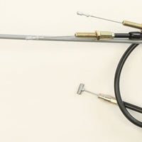 Sp1 Throttle Cable Pol - Snowmobile Collection