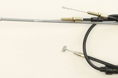 Sp1 Throttle Cable Pol - Snowmobile Collection
