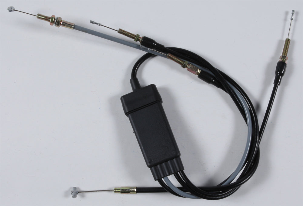 Sp1 Throttle Cable Pol - Snowmobile Collection