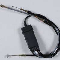 Sp1 Throttle Cable Pol - Snowmobile Collection