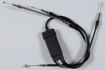 Sp1 Throttle Cable Pol - Snowmobile Collection