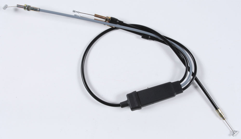Sp1 Throttle Cable Pol - Snowmobile Collection