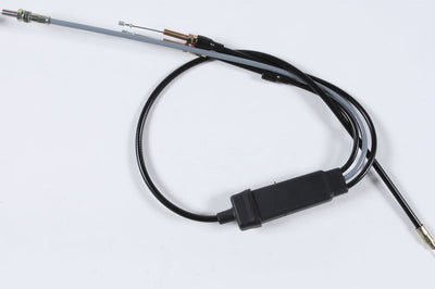 Sp1 Throttle Cable Pol - Snowmobile Collection