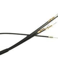 Sp1 Throttle Cable Pol - Snowmobile Collection