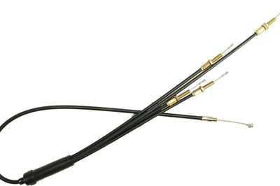 Sp1 Throttle Cable Pol - Snowmobile Collection