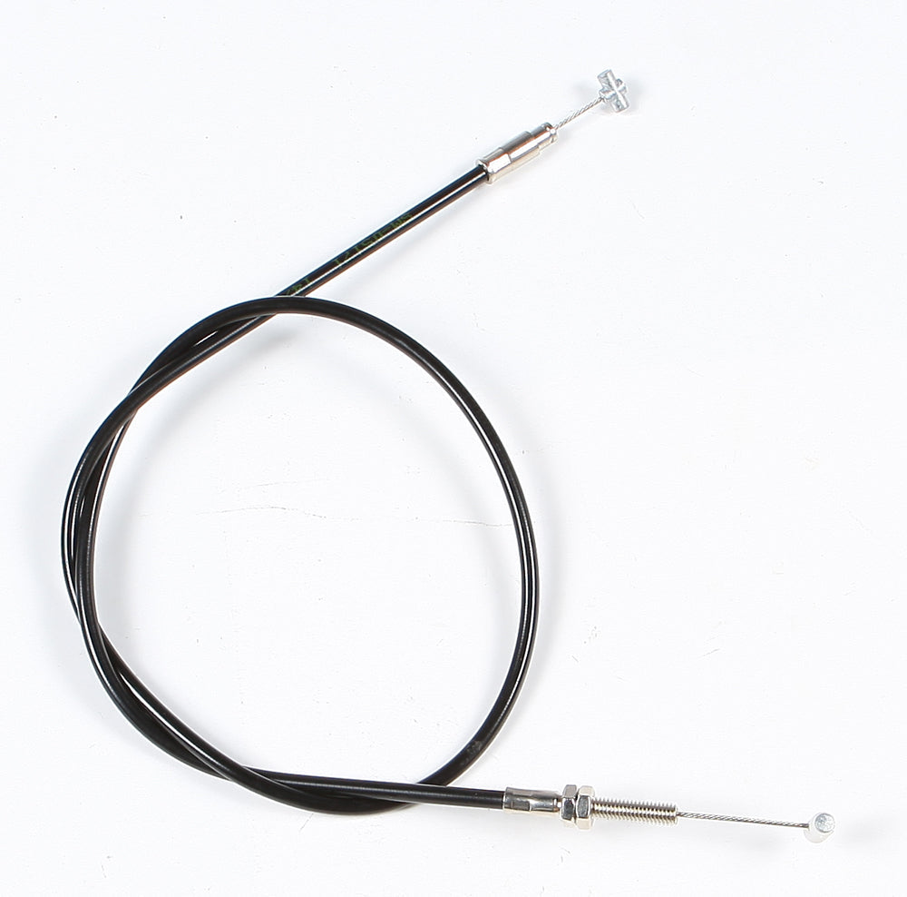 Sp1 Throttle Cable Pol - Snowmobile Collection