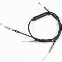 Sp1 Throttle Cable Pol - Snowmobile Collection