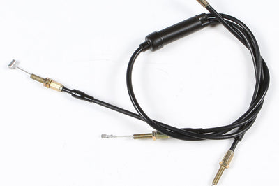 Sp1 Throttle Cable Pol - Snowmobile Collection