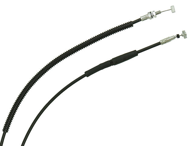 Sp1 Throttle Cable Pol - Snowmobile Collection