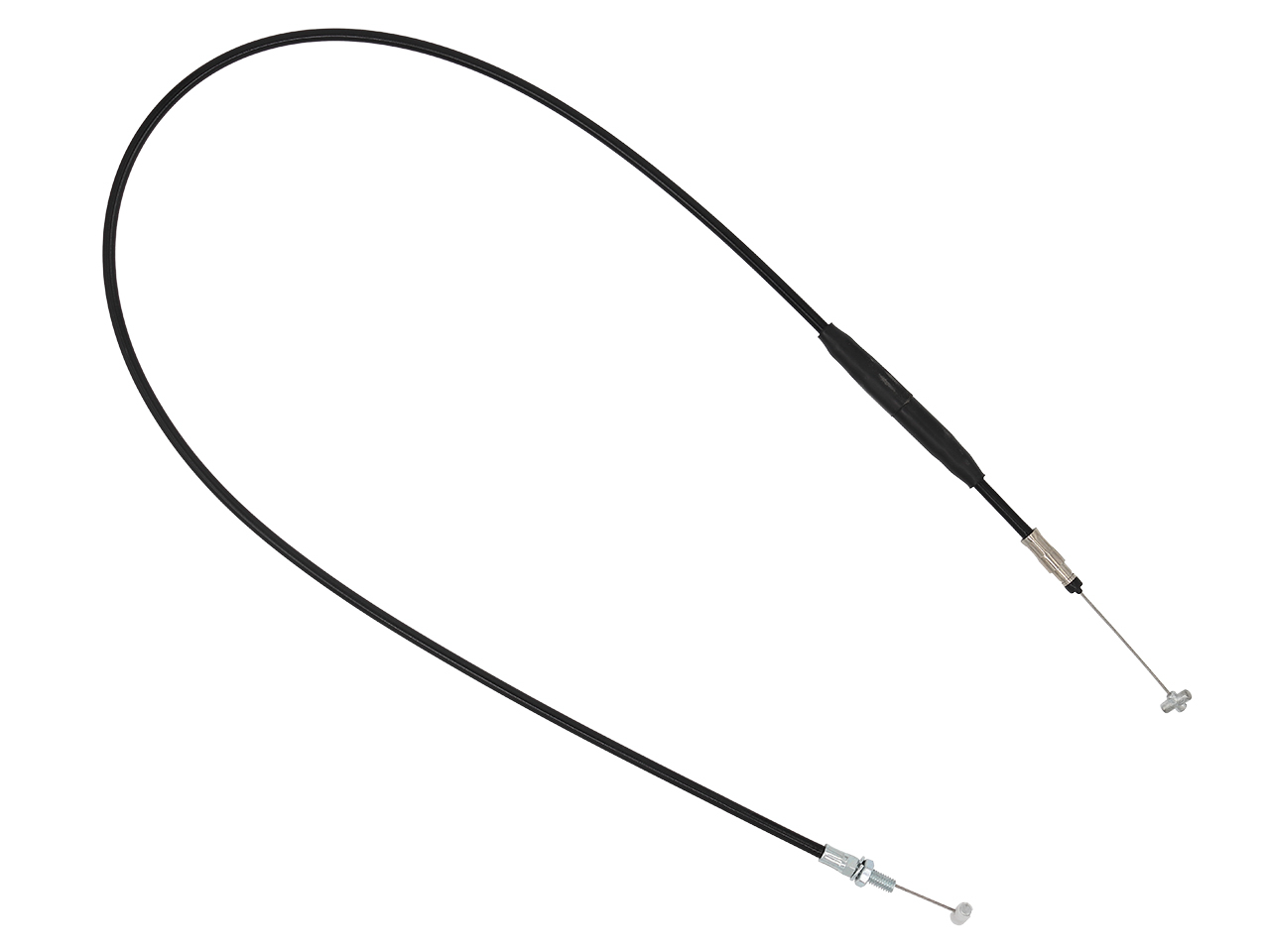 Sp1 Throttle Cable Pol - Snowmobile Collection