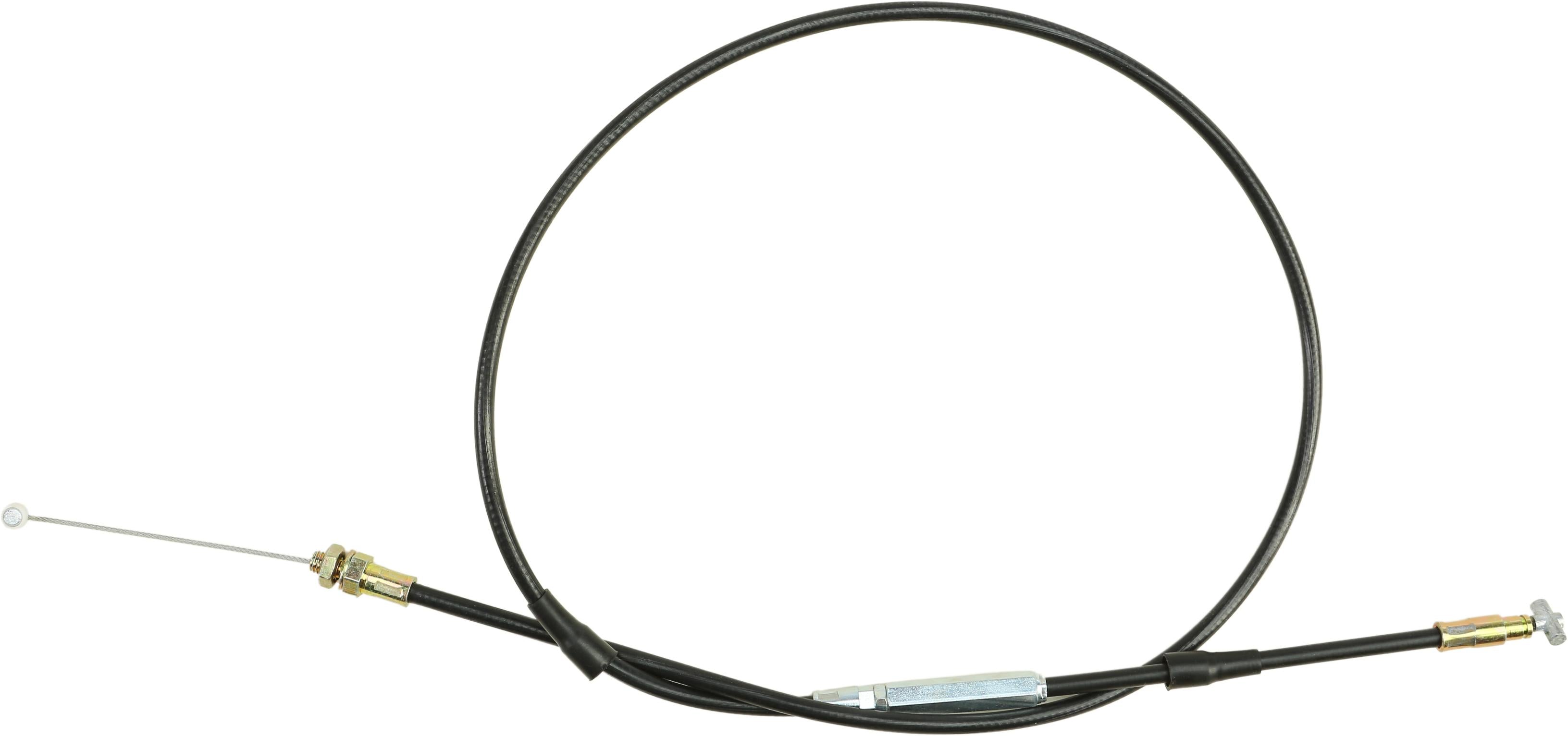 Sp1 Throttle Cable Pol - Snowmobile Collection