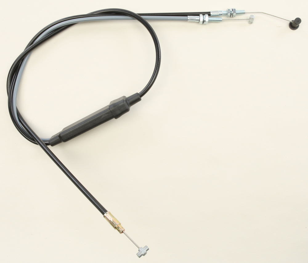 Sp1 Throttle Cable Pol - Snowmobile Collection