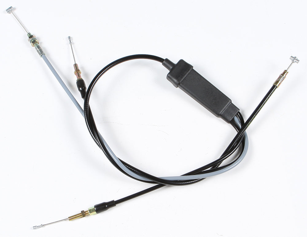 Sp1 Throttle Cable Pol - Snowmobile Collection
