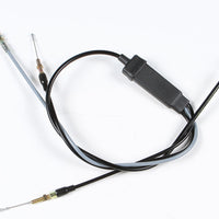 Sp1 Throttle Cable Pol - Snowmobile Collection