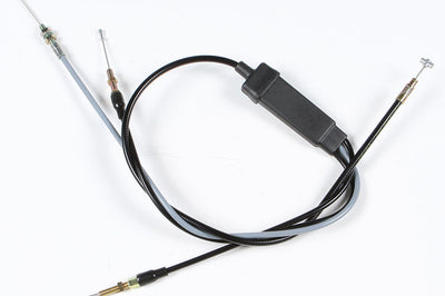 Sp1 Throttle Cable Pol - Snowmobile Collection
