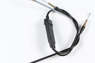 Sp1 Throttle Cable Pol - Snowmobile Collection