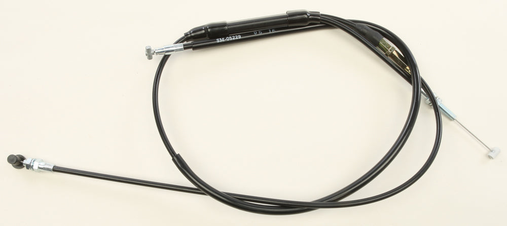 Sp1 Throttle Cable S-d S/m - Snowmobile Collection