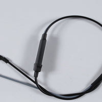 Sp1 Throttle Cable S-d - Snowmobile Collection