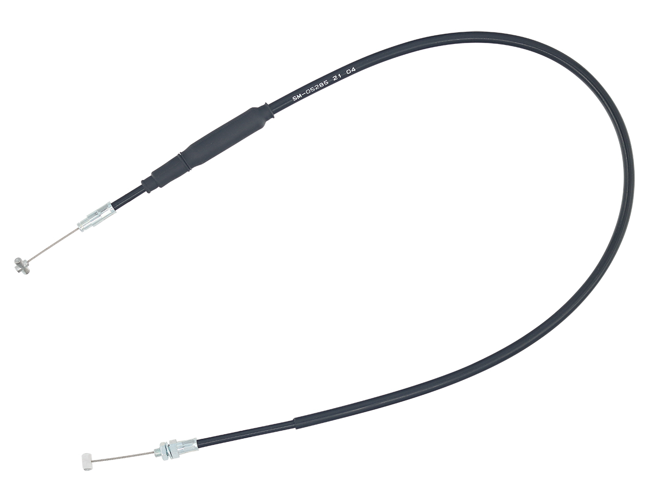 Sp1 Throttle Cable S-d - Snowmobile Collection