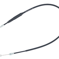 Sp1 Throttle Cable S-d - Snowmobile Collection