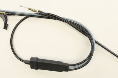 Sp1 Throttle Cable S-d - Snowmobile Collection