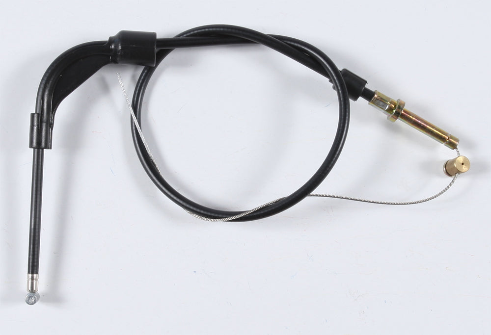 Sp1 Throttle Cable S-d - Snowmobile Collection