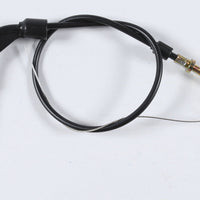 Sp1 Throttle Cable S-d - Snowmobile Collection