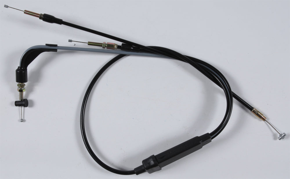 Sp1 Throttle Cable S-d - Snowmobile Collection