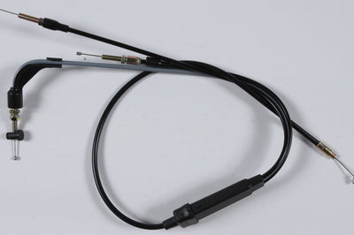 Sp1 Throttle Cable S-d - Snowmobile Collection