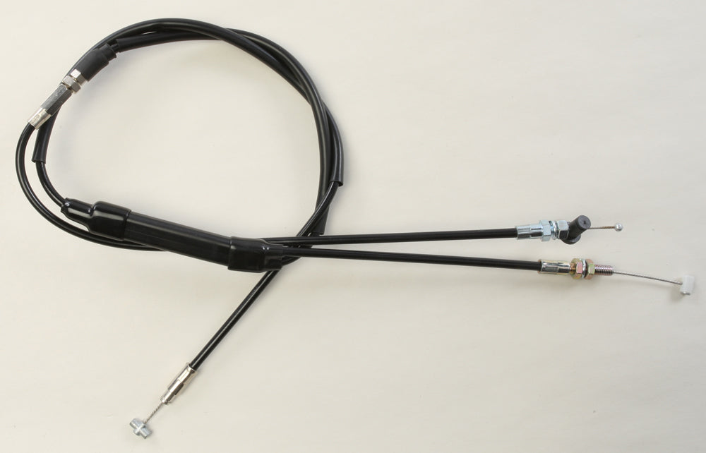 Sp1 Throttle Cable S-d - Snowmobile Collection