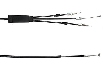 Sp1 Throttle Cable S-d - Snowmobile Collection