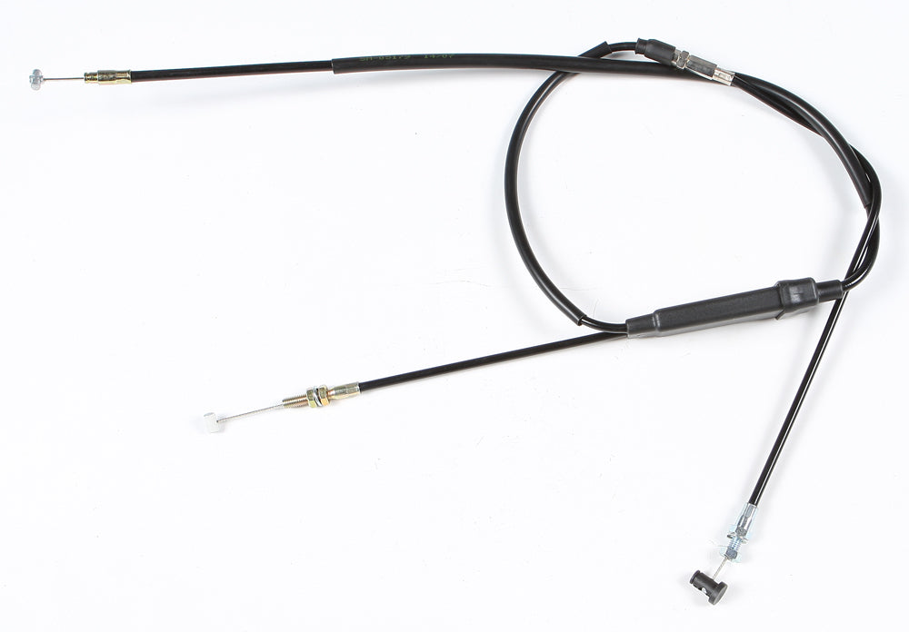 Sp1 Throttle Cable S-d - Snowmobile Collection