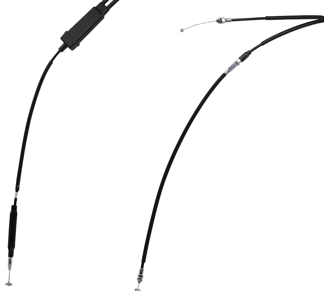 Sp1 Throttle Cable S-d - Snowmobile Collection