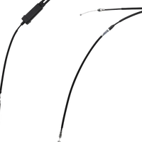 Sp1 Throttle Cable S-d - Snowmobile Collection