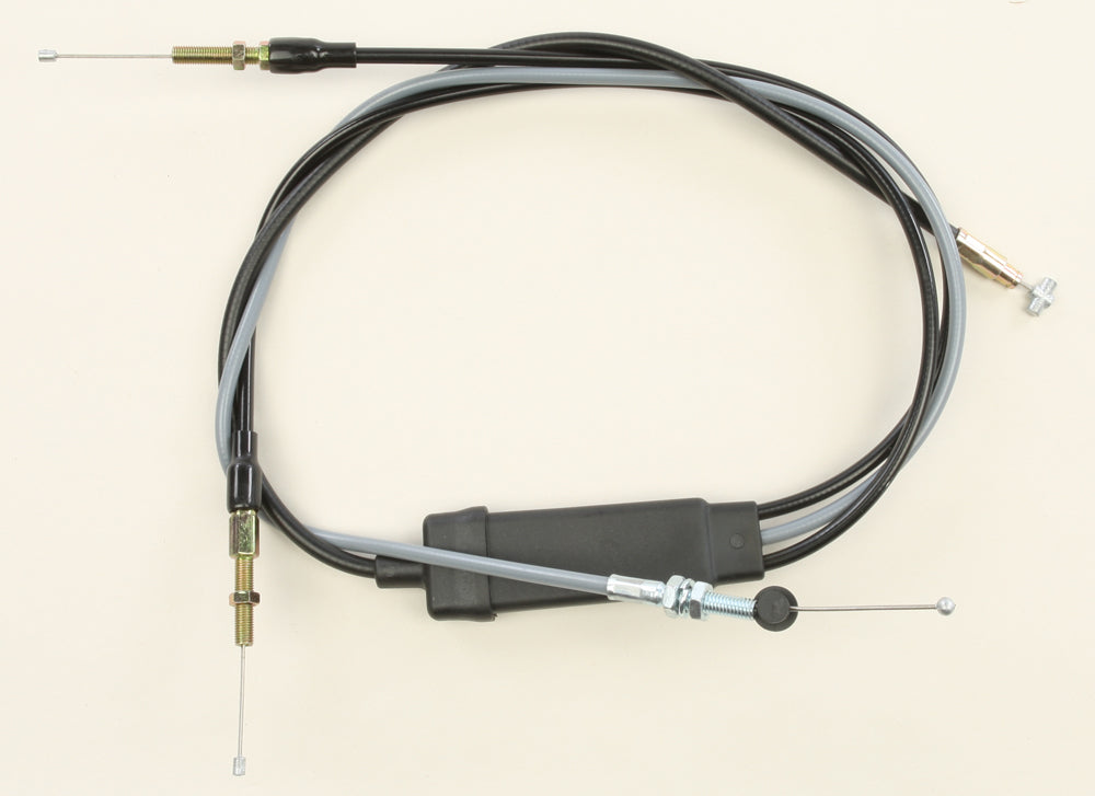 Sp1 Throttle Cable S-d - Snowmobile Collection
