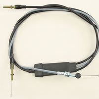 Sp1 Throttle Cable S-d - Snowmobile Collection
