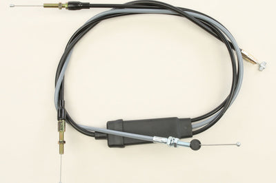 Sp1 Throttle Cable S-d - Snowmobile Collection